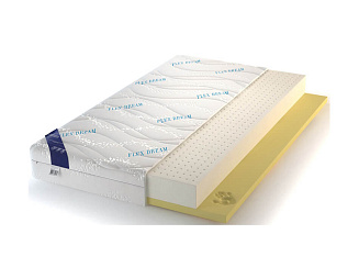 Flex Dream Memory Ergonomico