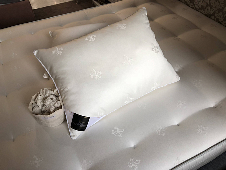 Подушка Trois Couronnes Mao XL