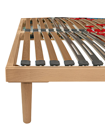 Основание Alfabed Level 38 Manuale