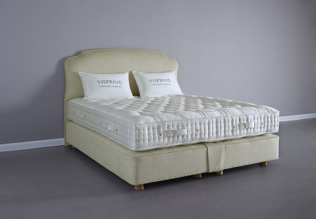 VISPRING Regal Superb