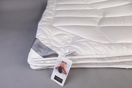 Одеяло Hefel Wellness Sensitive GD