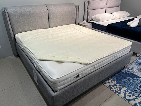 Наматрасник Vispring 100% Pure Merino Wool