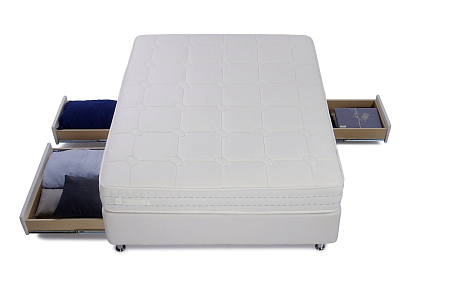 Основание с ящиками (4 ящика)