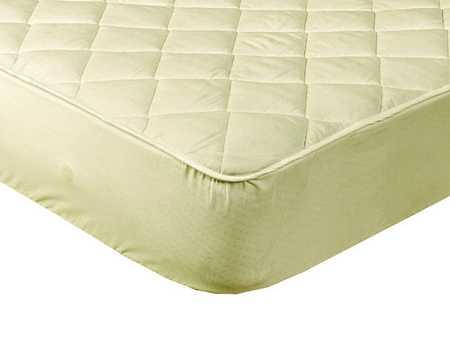 Чехол Reflex Modern Quilt Fandy (двусторонний бежевого цвета)