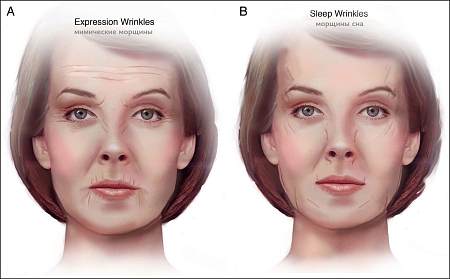 Подушка Alfabed Bellezza