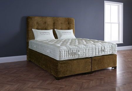 VISPRING Shetland Superb