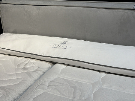 Подушка Somnus Long Decoration Pillow