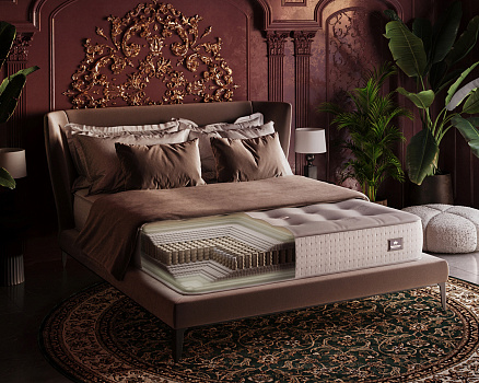 Trois Couronnes Infinity