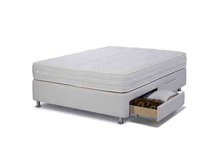 Основание с ящиками (4 ящика)