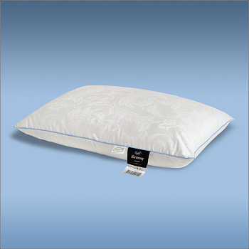 Шелковая подушка "Harmony" M