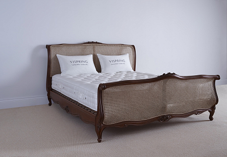 VISPRING Bedstead Supreme