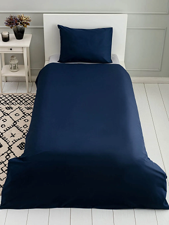 КПБ Italian Satin COL.137 PLEINAIR (Светло-голубой)