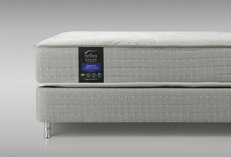 Reflex Radon R1