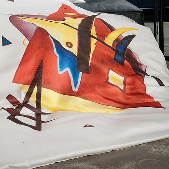 HEFEL Tencel noblesateen Bilbao