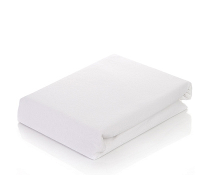 Простынь Reflex Satin на резинке