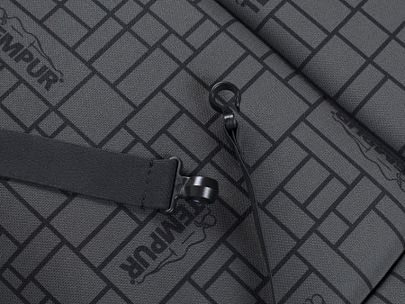 Накладка на кресло авто Tempur Car Comforter