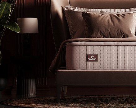 Trois Couronnes Oblivion