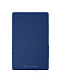 Fitted Sheet Royal Cotton Sateen Navy Blue H-15 