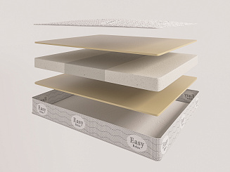 Evita Transform Visco Duo 2