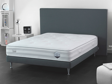 Sleepeezee Platine