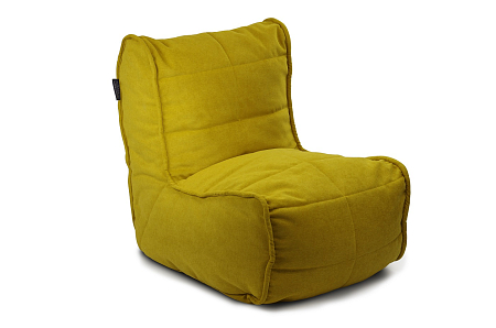 Бескаркасное кресло Twins