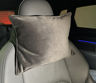 Подушка Alfabed Auto Pillow