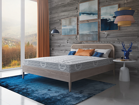 Evita Transform Visco Mono 6 Comfort