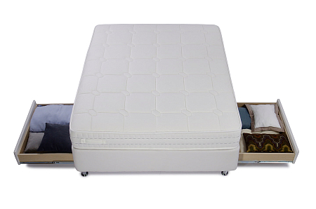 Основание с ящиками (2 ящика)