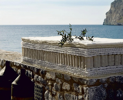 Candia Cretan Spirit