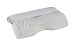 Подушка Magniflex MemoForm Superiore Deluxe Comfort 