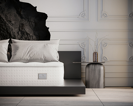 Trois Couronnes Eternity