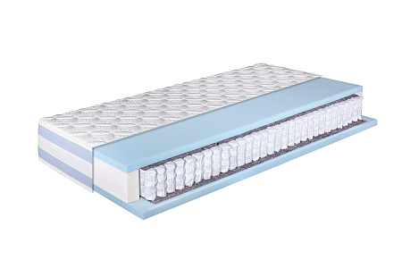 Hukla Aqua X5 Spring H2/H3