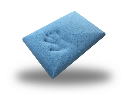 Подушка Alfabed Airflow H-13