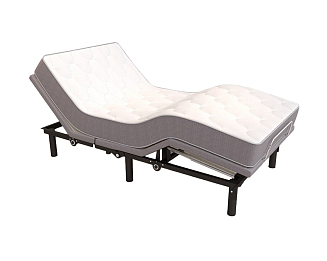 Основание Ergomotion 3160 (с матрасом в комплекте)