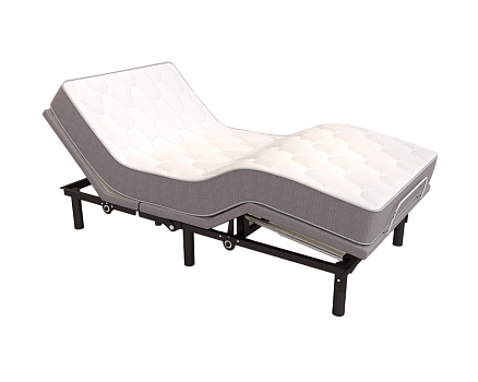 Основание Ergomotion 3160 (с матрасом в комплекте)