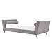 IB Milan Expo Side Bed