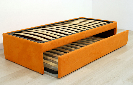 Основание Dorelan Forte H43 с выкатным спальным местом