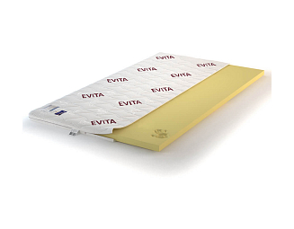 Топпер Evita Flexy Mini