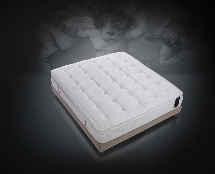 Топпер Trois Couronnes Hedonist