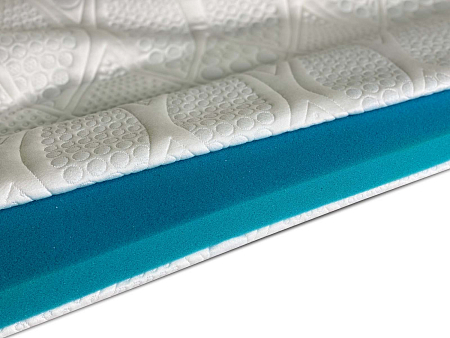 Alfabed Topper Zodiac