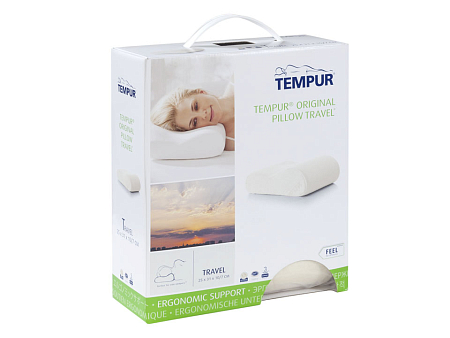 Подушка для путешествий Original Pillow Travel