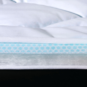 Топпер Trois Couronnes Cryo Night Skirt