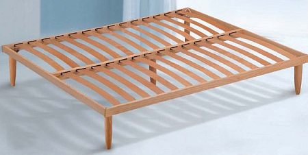 Основание с ламелиями Dorelan Basic Fissa