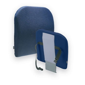 Подушка Tempur под поясницу в авто