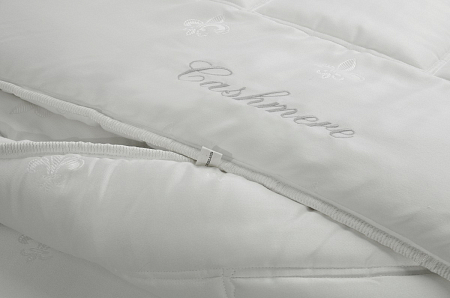 Топпер Trois Couronnes Cashmere