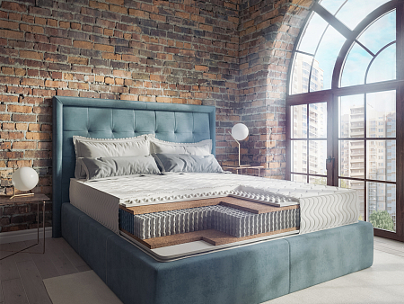 Evita Firm Massage EVS1000