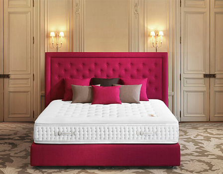 Sleepeezee Luxury Crystal Palace