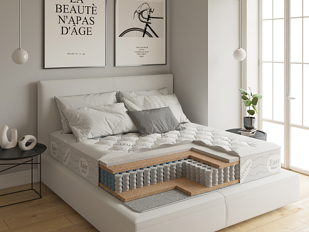 Evita Synchro Plus
