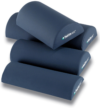 Tempur Med Universal Pillow - Welded (Blue) H-8