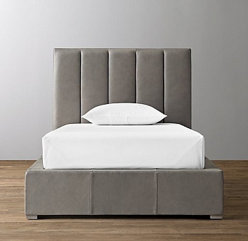 IB Little Stripe V с ящиком для белья